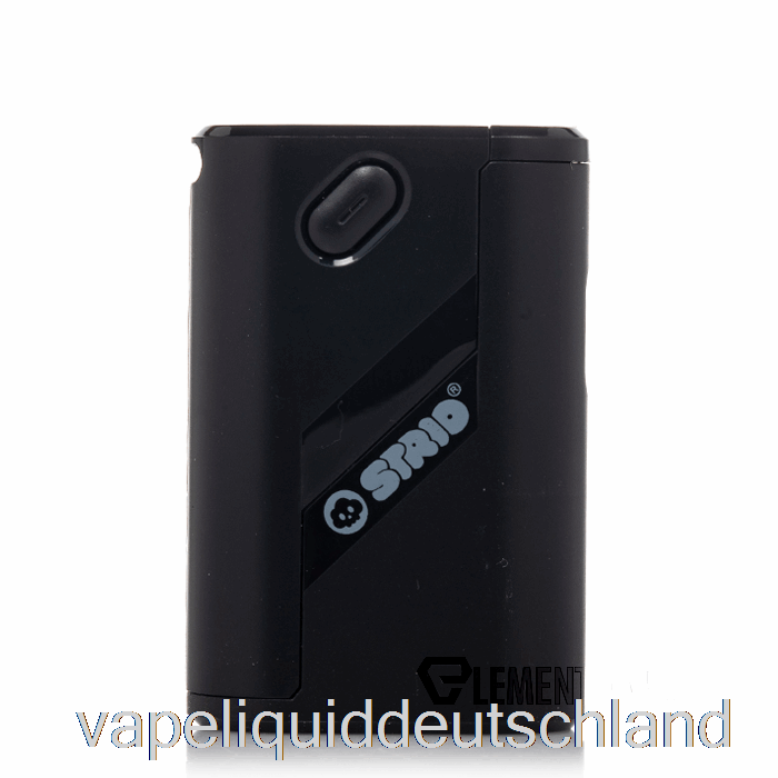 Strio Mite 510 Batterie Black Vape Deutschland